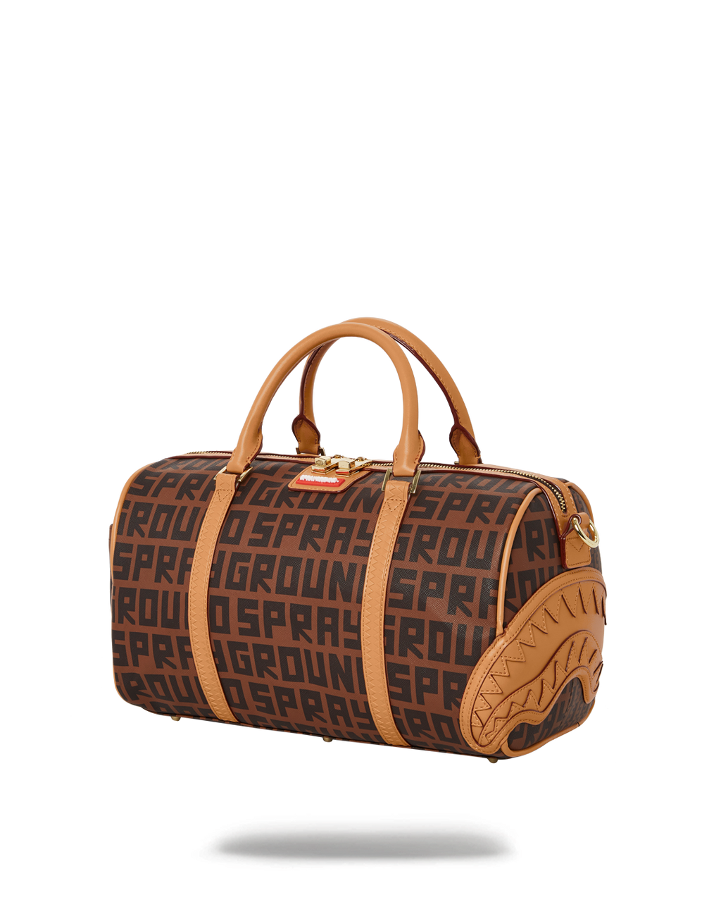 Limited Edition SHARKFINITY MINI DUFFLE