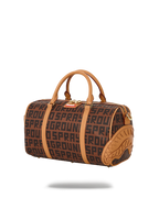 Limited Edition SHARKFINITY MINI DUFFLE
