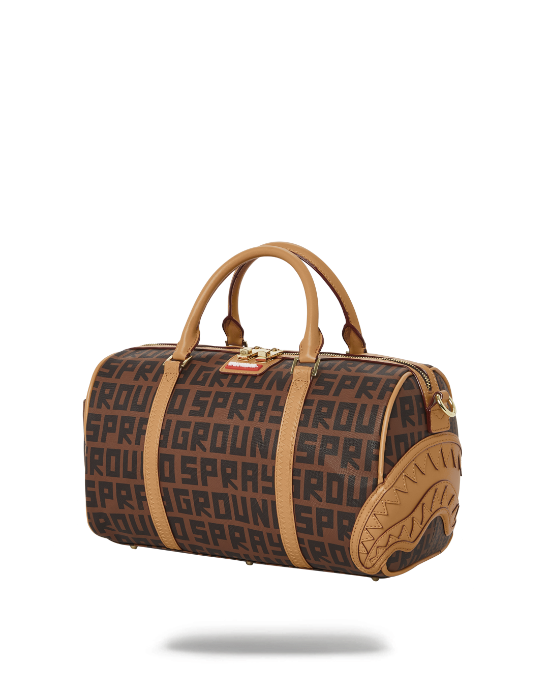Limited Edition SHARKFINITY MINI DUFFLE