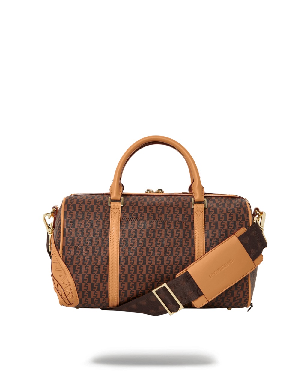 Limited Edition SHARKFINITY MINI DUFFLE