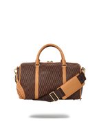 Limited Edition SHARKFINITY MINI DUFFLE