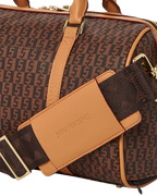 Limited Edition SHARKFINITY MINI DUFFLE