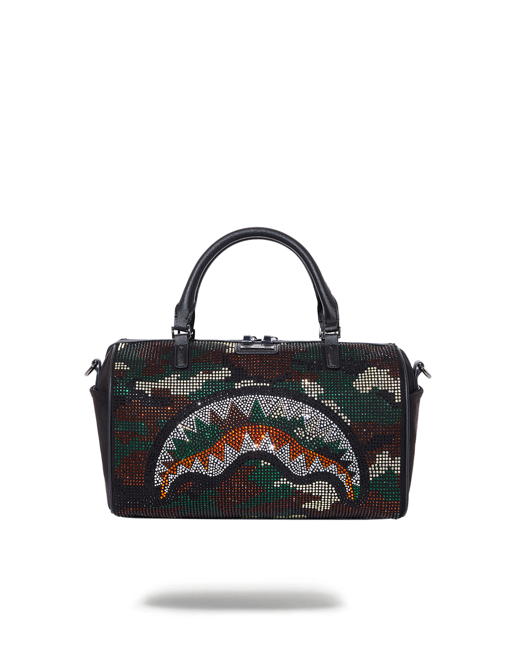Limited Edition TRINITY CAMO MINI DUFFLE