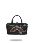 Limited Edition TRINITY CAMO MINI DUFFLE