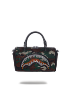 Limited Edition TRINITY CAMO MINI DUFFLE
