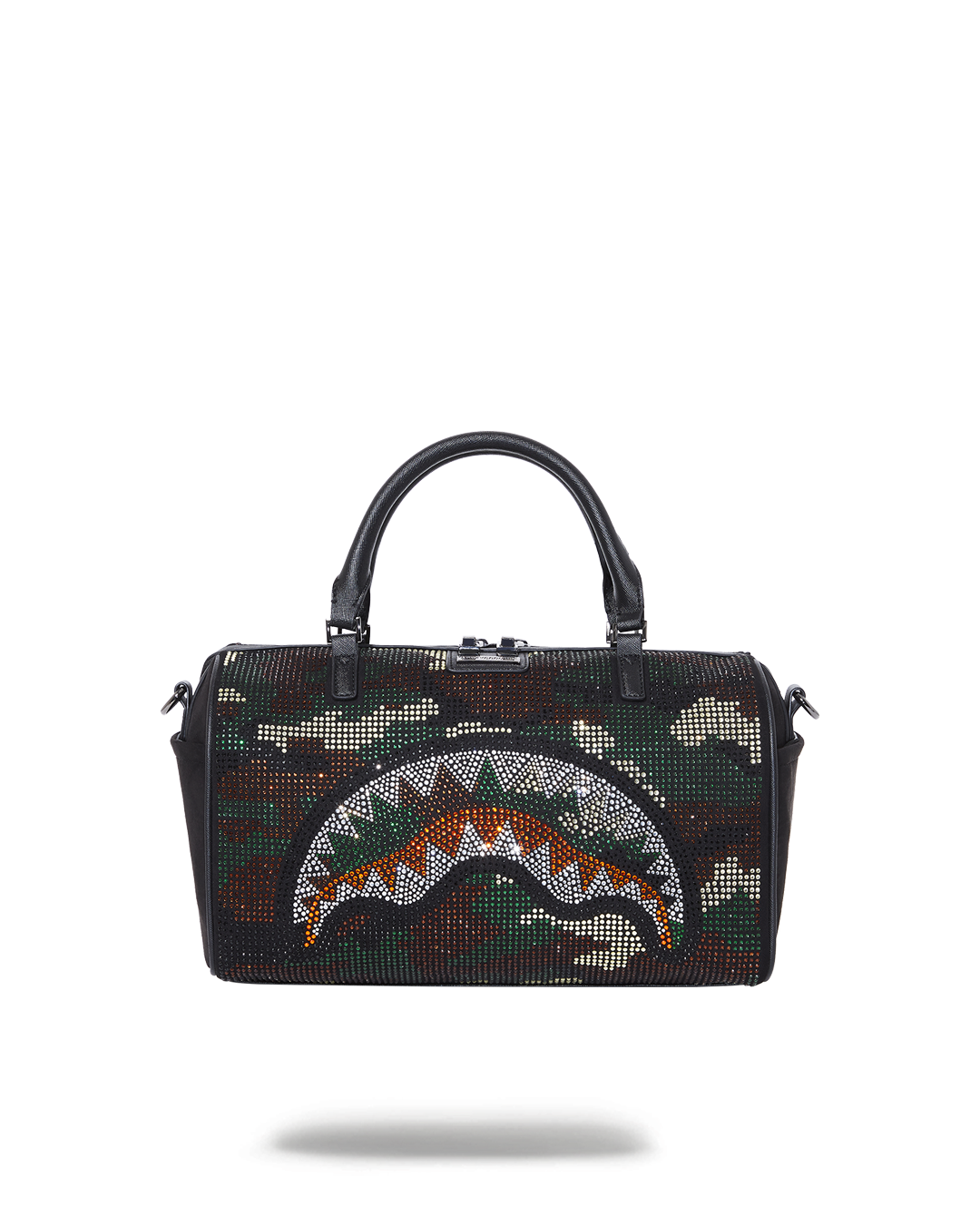 Limited Edition TRINITY CAMO MINI DUFFLE
