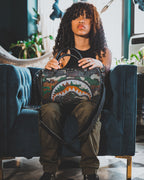 Limited Edition TRINITY CAMO MINI DUFFLE