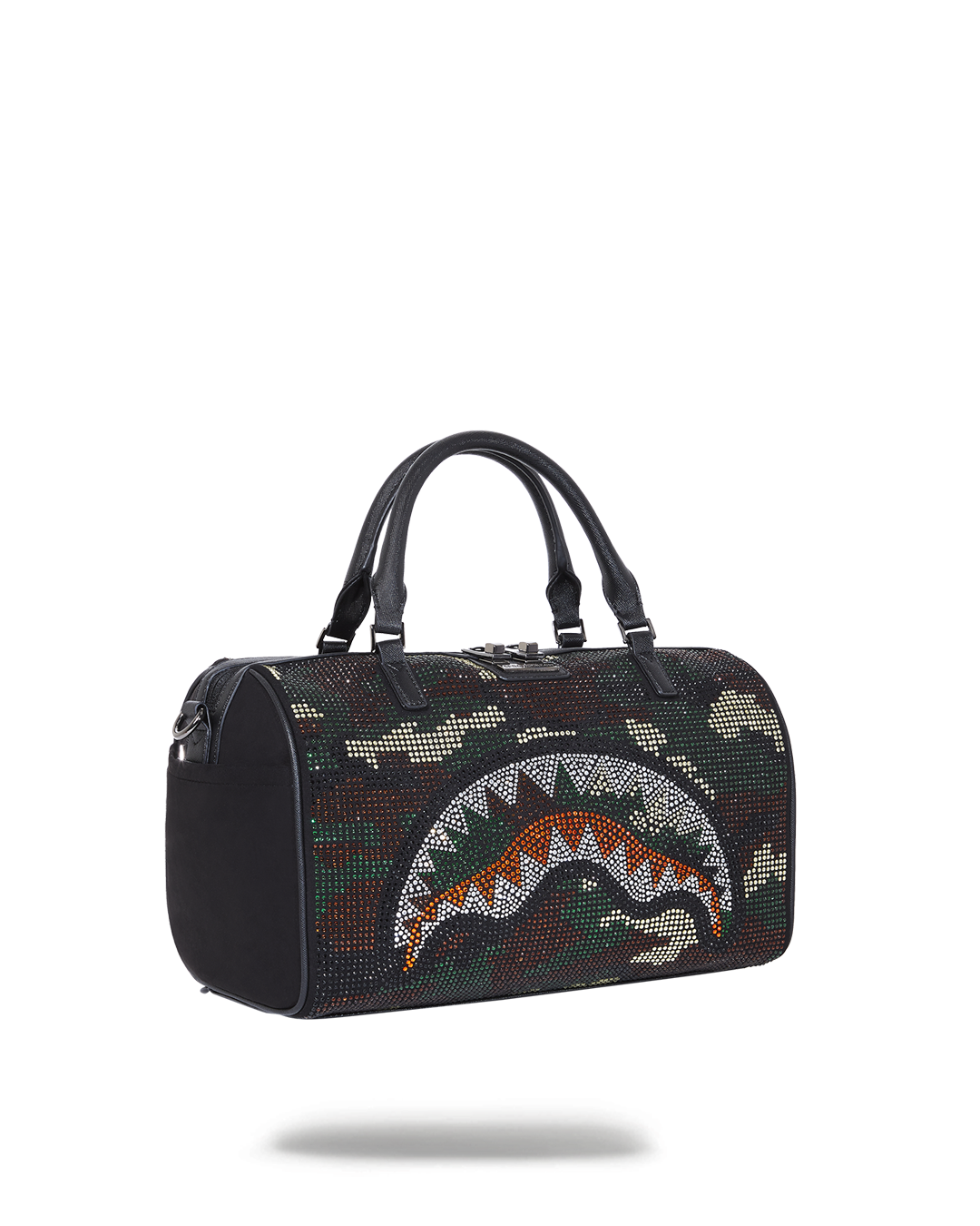 Limited Edition TRINITY CAMO MINI DUFFLE