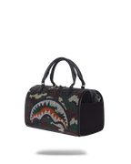 Limited Edition TRINITY CAMO MINI DUFFLE