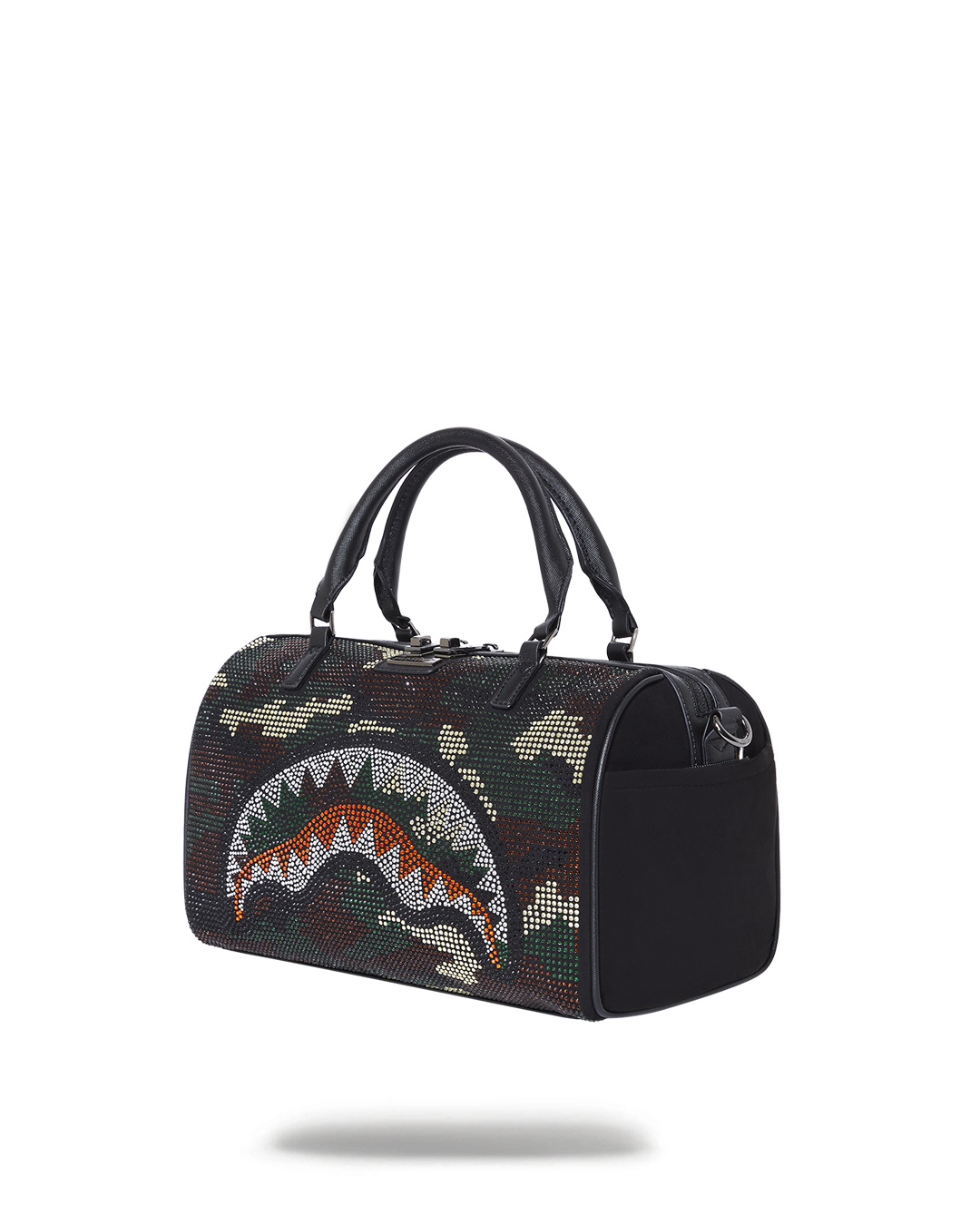 Limited Edition TRINITY CAMO MINI DUFFLE