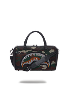 Limited Edition TRINITY CAMO MINI DUFFLE
