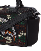 Limited Edition TRINITY CAMO MINI DUFFLE