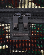 Limited Edition TRINITY CAMO MINI DUFFLE