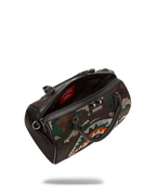 Limited Edition TRINITY CAMO MINI DUFFLE