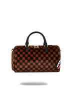Limited Edition FURRR SHARKS IN PARIS MINI DUFFLE