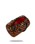 Limited Edition FURRR SHARKS IN PARIS MINI DUFFLE