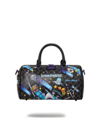 Limited Edition WTF ALIEN INVASION MINI DUFFLE