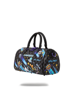 Limited Edition WTF ALIEN INVASION MINI DUFFLE