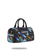 Limited Edition WTF ALIEN INVASION MINI DUFFLE