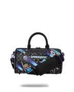 Limited Edition WTF ALIEN INVASION MINI DUFFLE