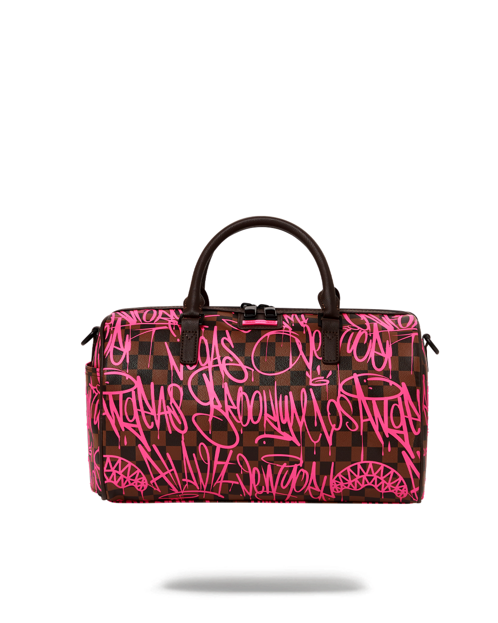 Limited Edition JETGRAPHIX MINI DUFFLE