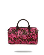 Limited Edition JETGRAPHIX MINI DUFFLE