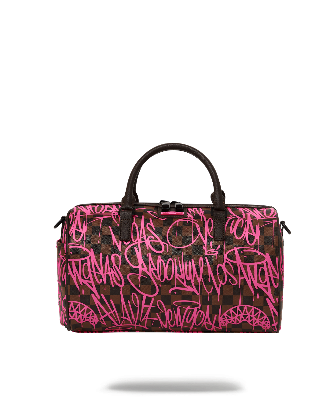 Limited Edition JETGRAPHIX MINI DUFFLE