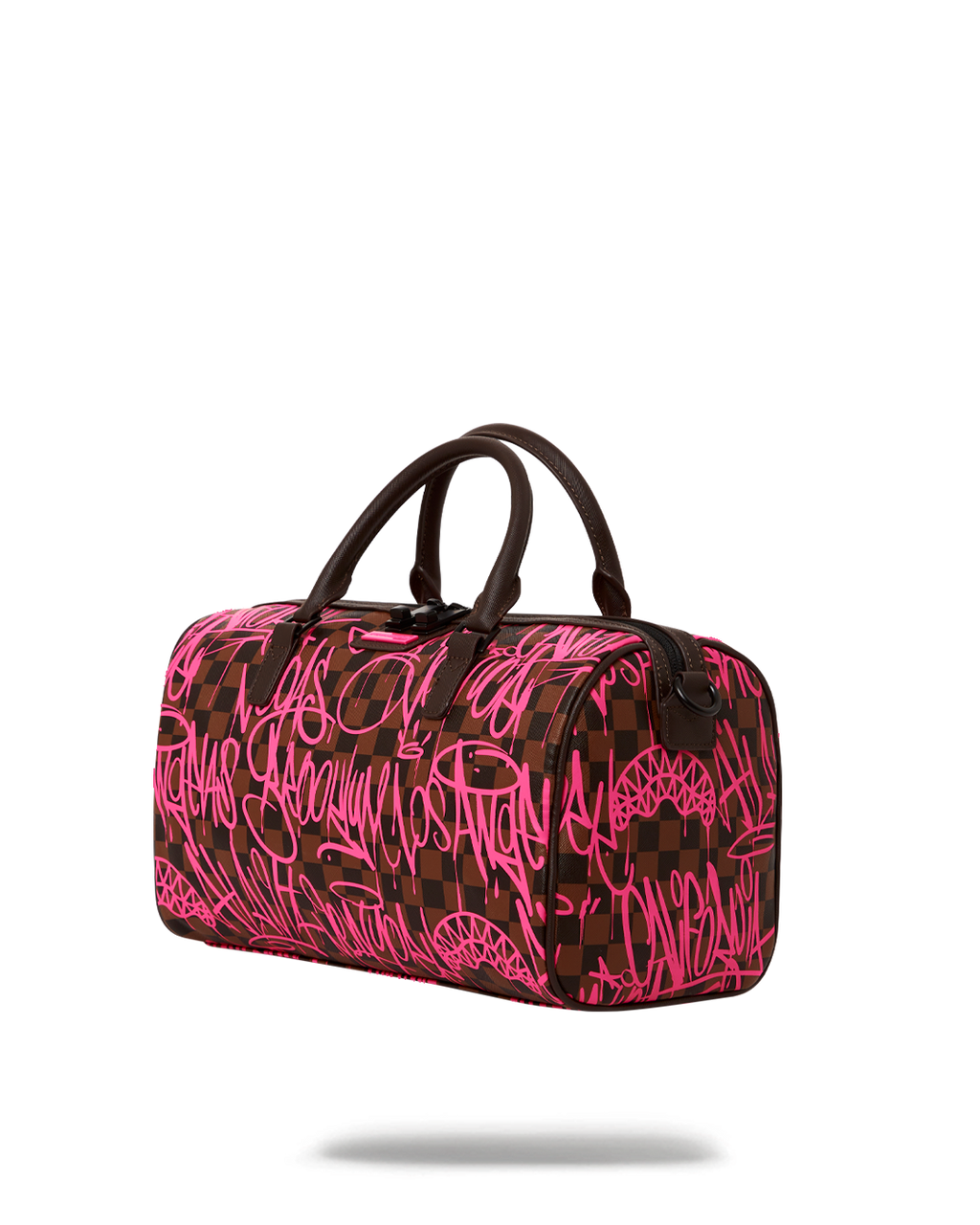 Limited Edition JETGRAPHIX MINI DUFFLE