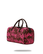 Limited Edition JETGRAPHIX MINI DUFFLE