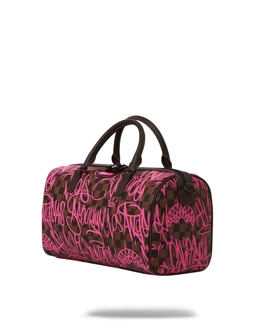 Limited Edition JETGRAPHIX MINI DUFFLE