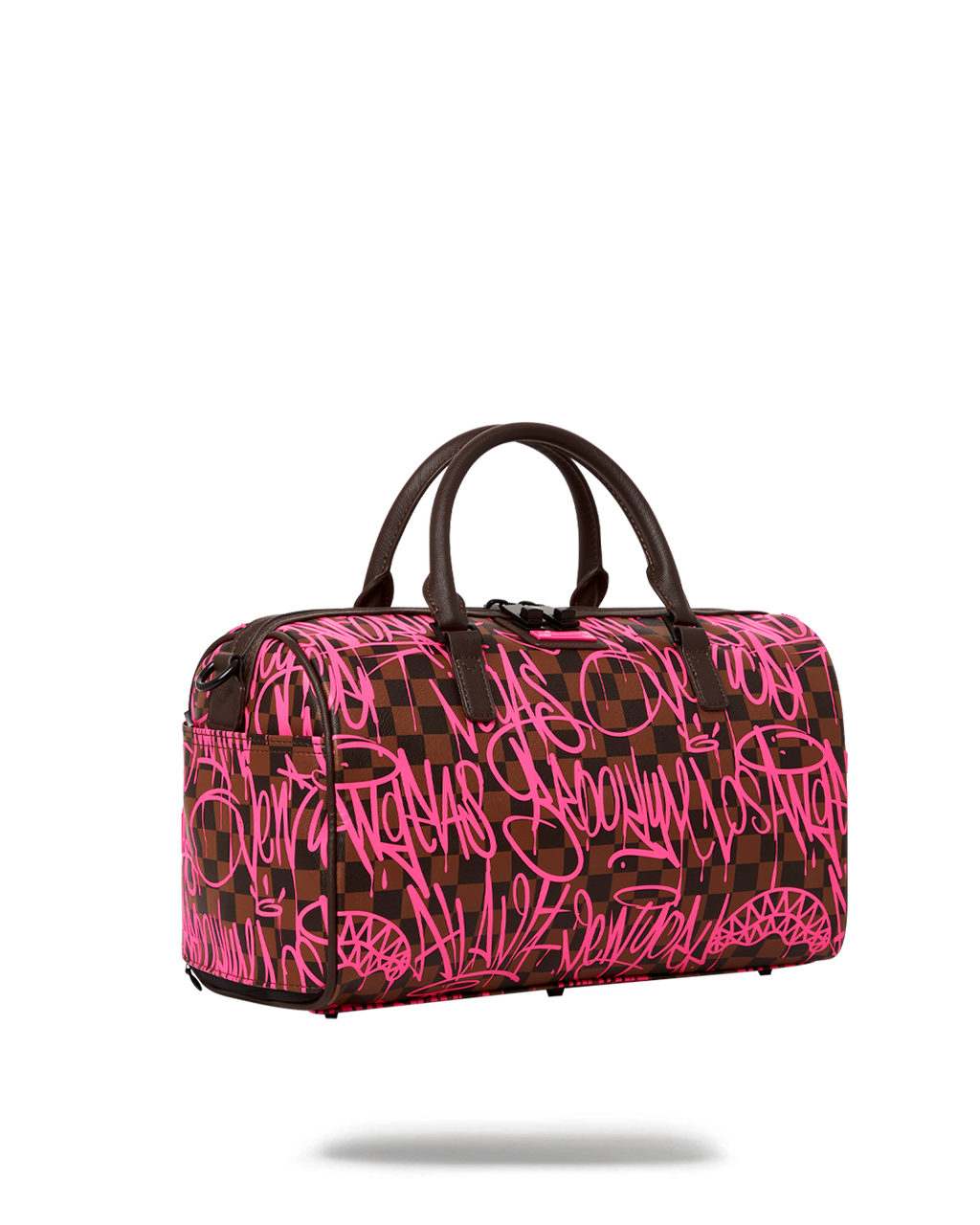 Limited Edition JETGRAPHIX MINI DUFFLE