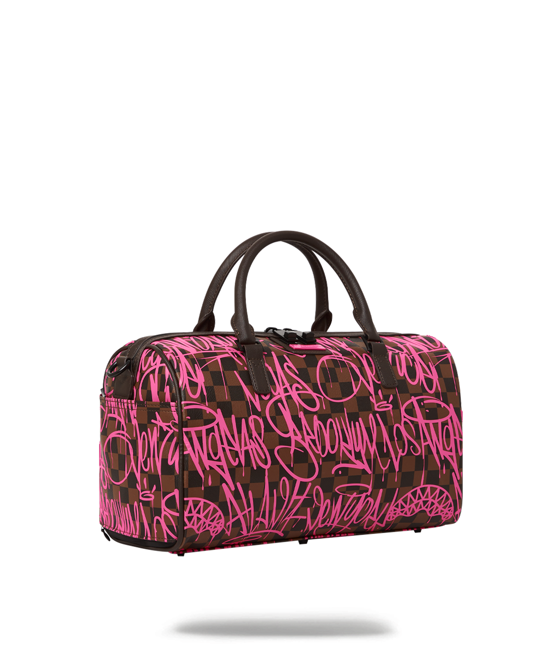 Limited Edition JETGRAPHIX MINI DUFFLE