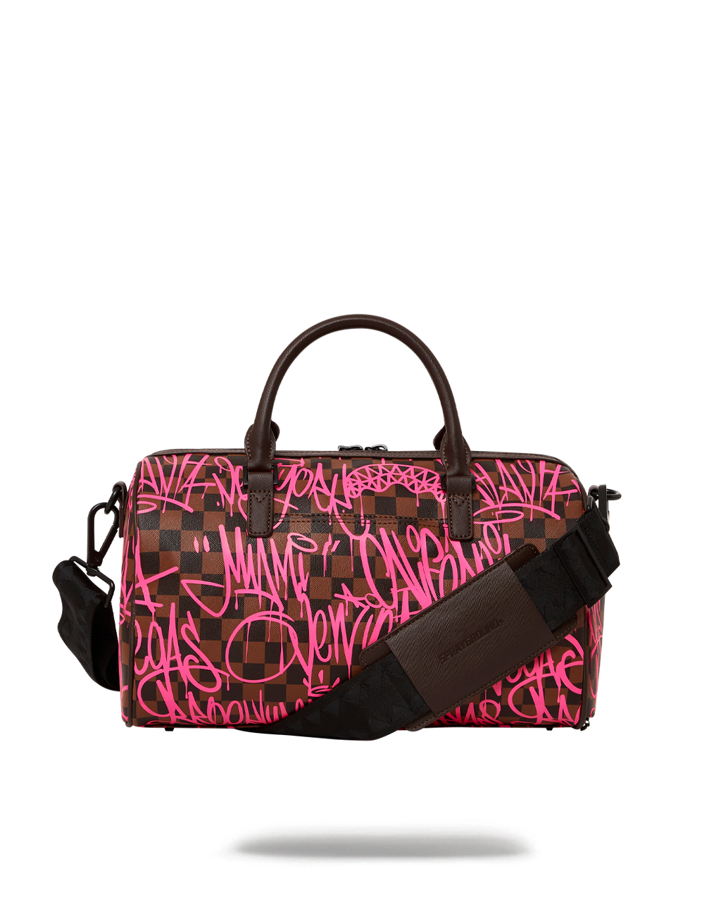 Limited Edition JETGRAPHIX MINI DUFFLE