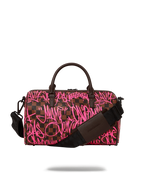 Limited Edition JETGRAPHIX MINI DUFFLE