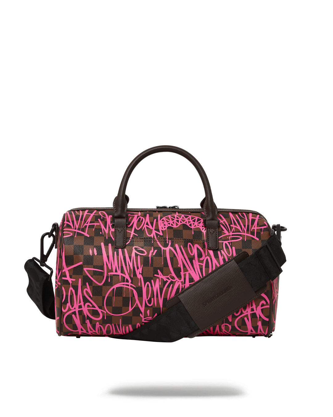 Limited Edition JETGRAPHIX MINI DUFFLE