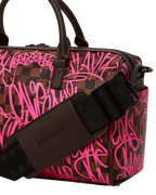 Limited Edition JETGRAPHIX MINI DUFFLE