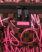 Limited Edition JETGRAPHIX MINI DUFFLE
