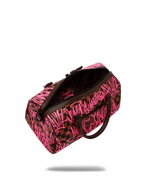 Limited Edition JETGRAPHIX MINI DUFFLE