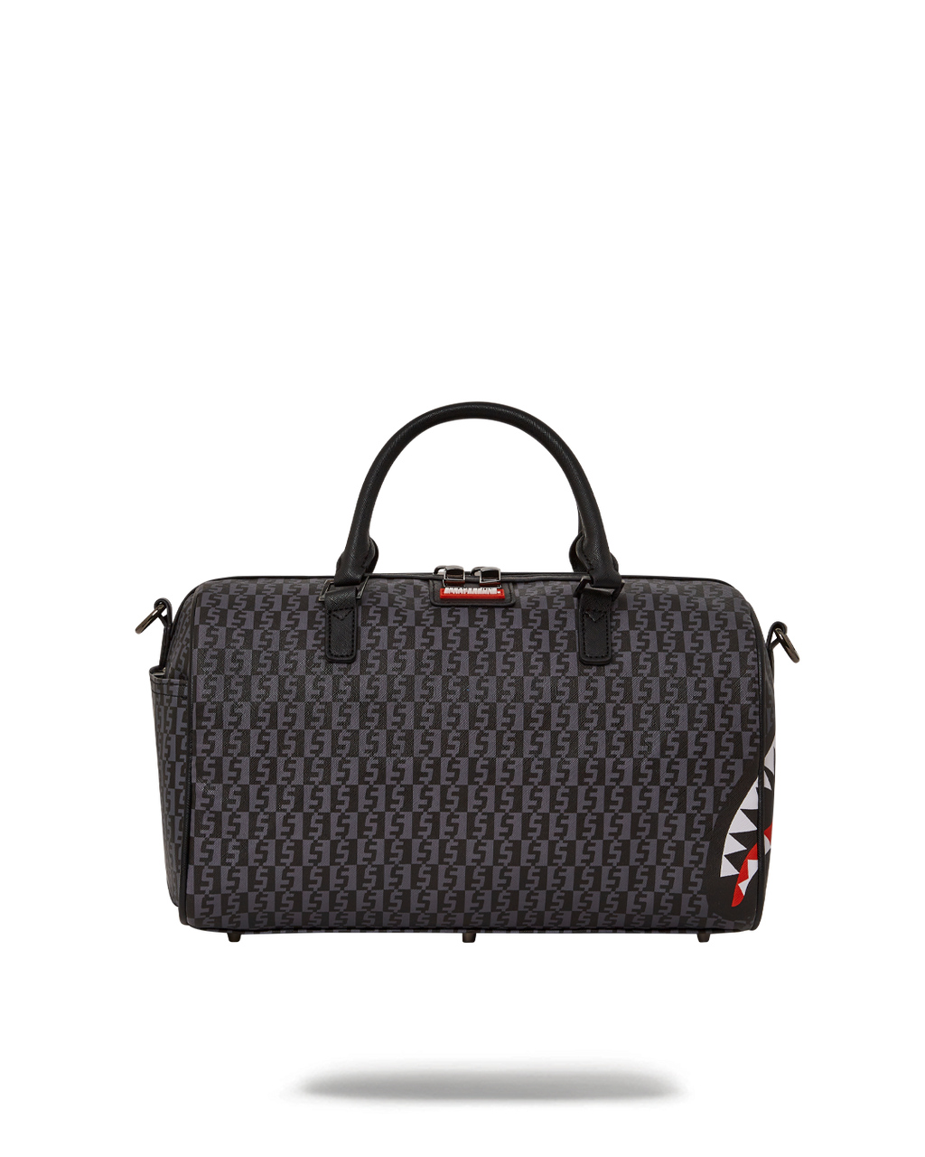 Limited Edition SPRAYGATTI REVV MINI DUFFLE