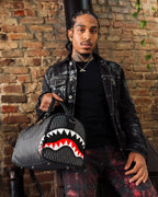 Limited Edition SPRAYGATTI REVV MINI DUFFLE