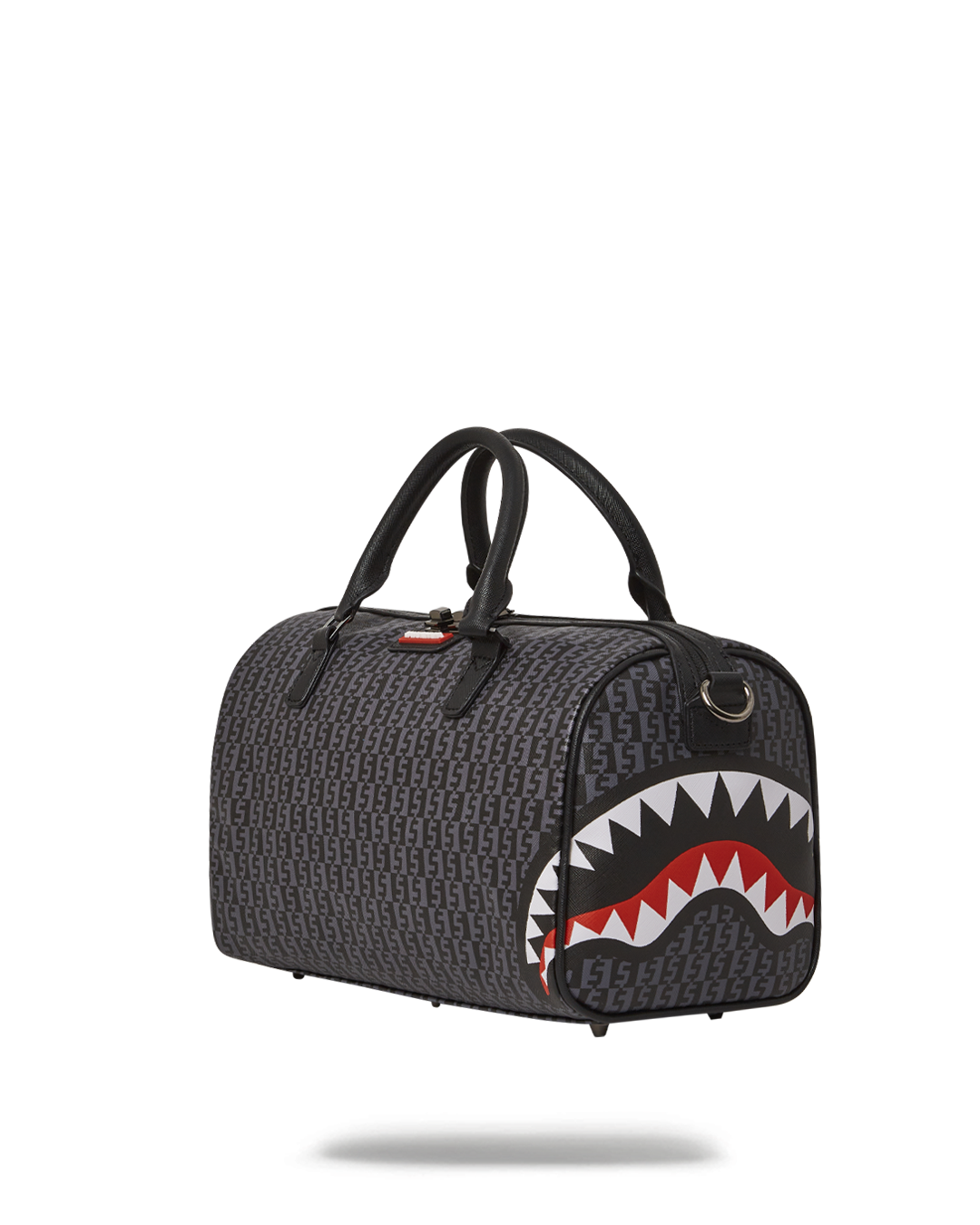 Limited Edition SPRAYGATTI REVV MINI DUFFLE