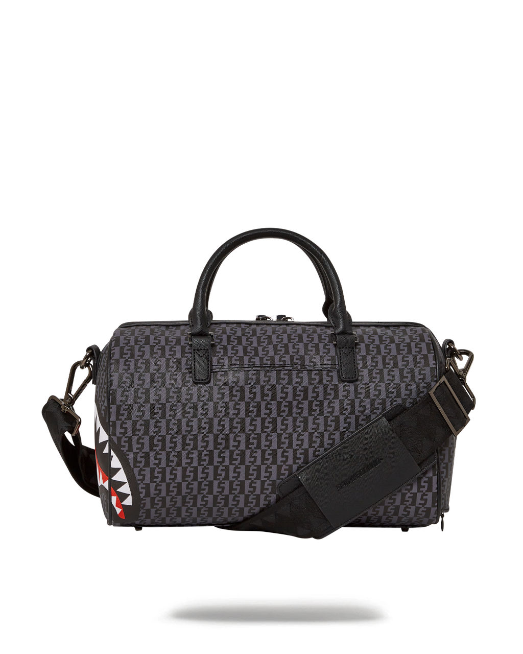 Limited Edition SPRAYGATTI REVV MINI DUFFLE