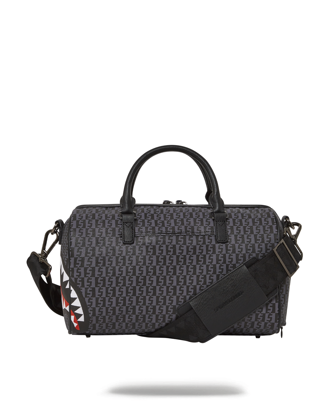Limited Edition SPRAYGATTI REVV MINI DUFFLE