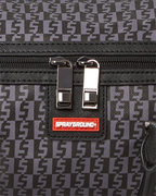 Limited Edition SPRAYGATTI REVV MINI DUFFLE