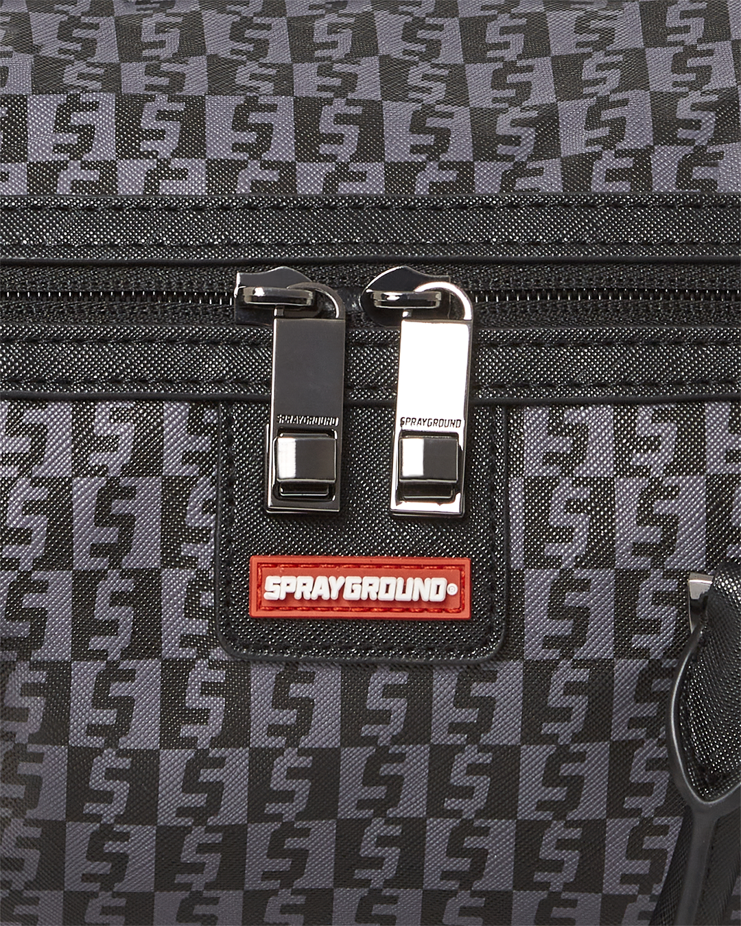 Limited Edition SPRAYGATTI REVV MINI DUFFLE
