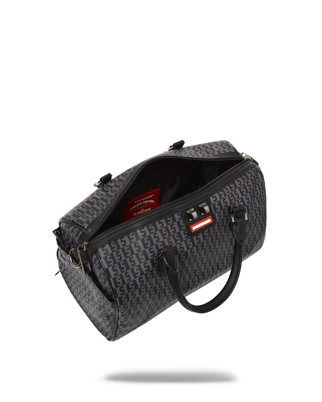 Limited Edition SPRAYGATTI REVV MINI DUFFLE
