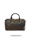 Limited Edition STEALTH MODE MINI DUFFLE