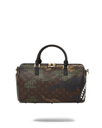 Limited Edition STEALTH MODE MINI DUFFLE