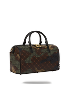 Limited Edition STEALTH MODE MINI DUFFLE