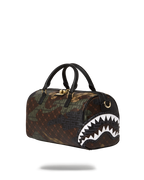 Limited Edition STEALTH MODE MINI DUFFLE